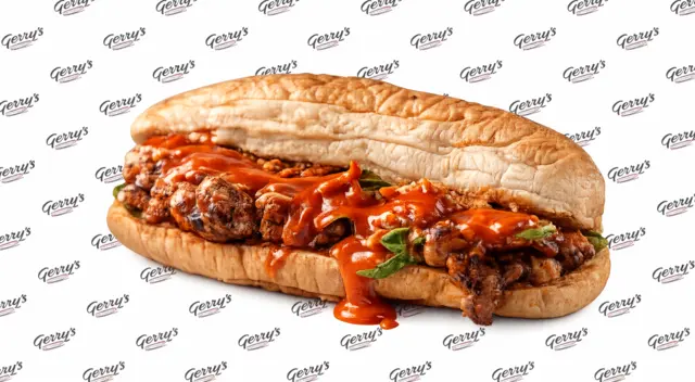 Chicken Buffalo
