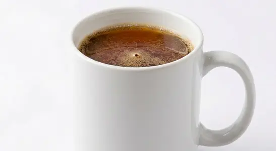 Filter Coffee