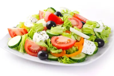 Salad Bar