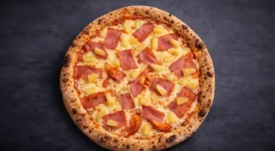 Hawaiian Delight