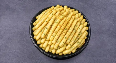 Large Piri Piri Herb Chips
