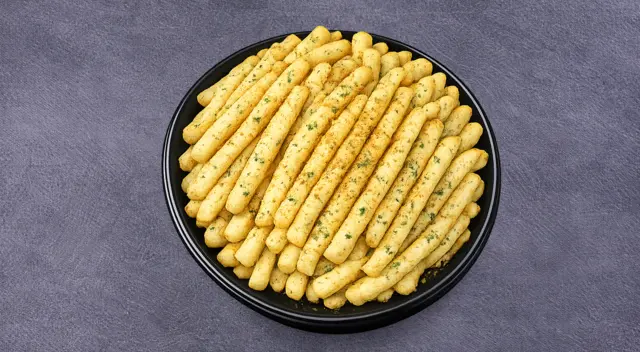 Large Piri Piri Herb Chips