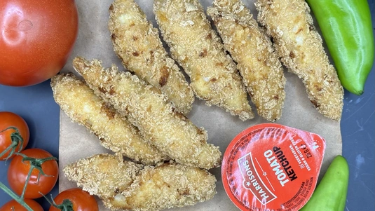 Strips Combo - Number One Delivery in East Sheen SW14