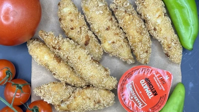 Strips Combo