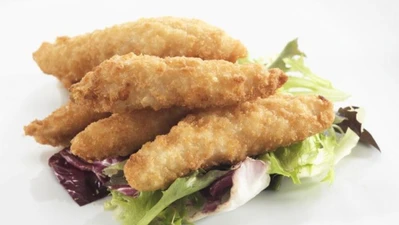 Chicken Goujons