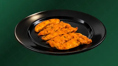 Peri Peri Strips 5 Pcs