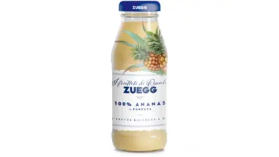 Zuegg Pineapple