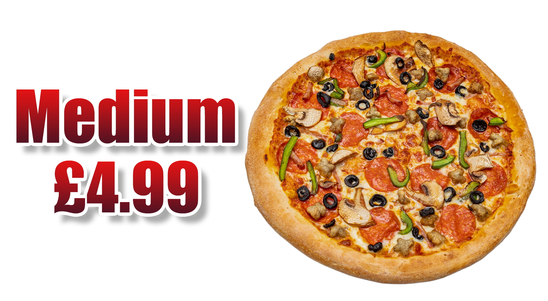 Urban Saver Medium