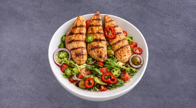 Chicken Salad