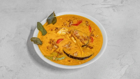 Thai Red Curry - Chicken