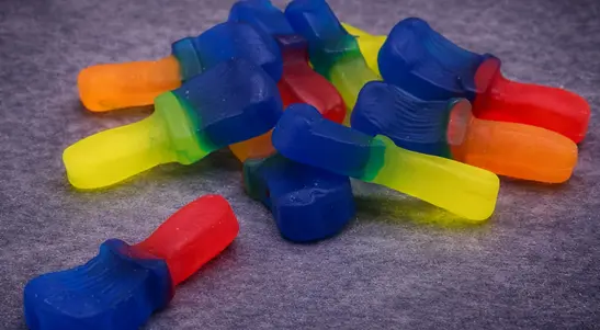 Tongue Painters - Popcorn Delivery in Seghill NE23