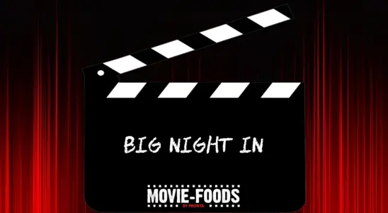 Big Night In