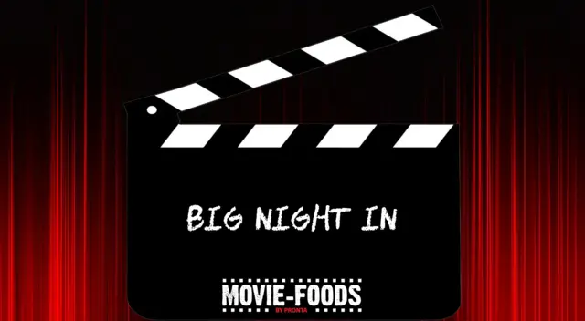 Big Night In