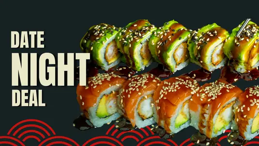 Date Night Deal