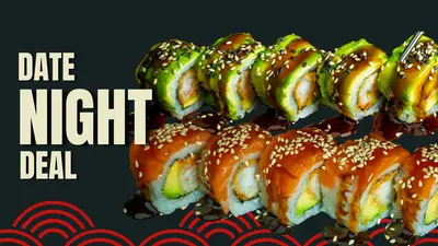 Date Night Deal