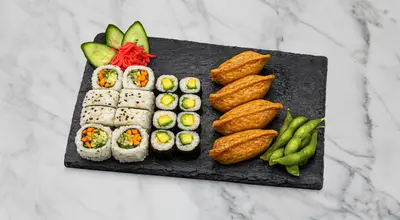 Vegan Box (20pcs)