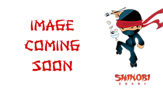 Pomegranate Green Tea - Shinobi Sushi Collection in Finsbury Park N4