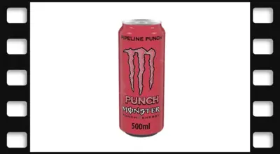 Monster Energy Pipeline Punch