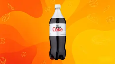 Diet Coke 1.25ltr