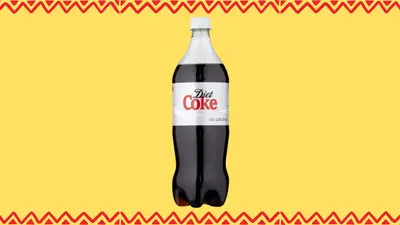 Diet Coke 1.25ltr