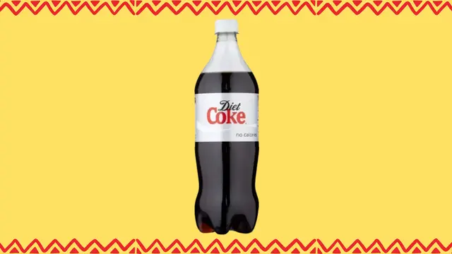Diet Coke 1.25ltr