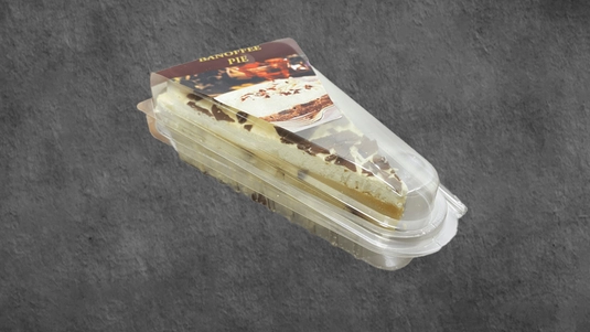 Hanky Panky Banoffee Pie - Number 1 Collection in Berrylands KT5