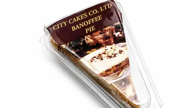 Hanky Panky Banoffee Pie