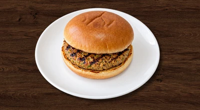 Veggie Burger