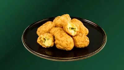 Chilli Bites 10 Pcs