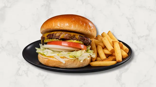Hungry Bundle for 1