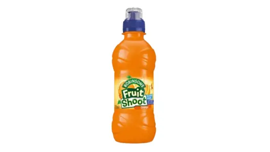 Fruit Shoot Orange - Chicken Collection in Upminster RM14