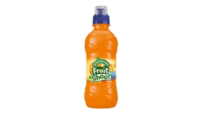 Fruit Shoot Orange