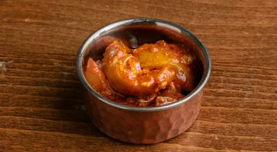 067a Lime Pickle - Best Delivery in St Johns SE8