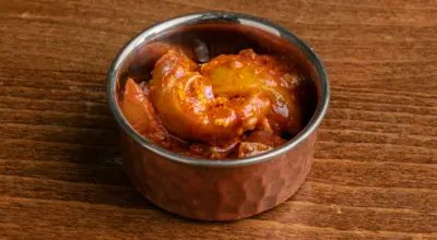 067a Lime Pickle