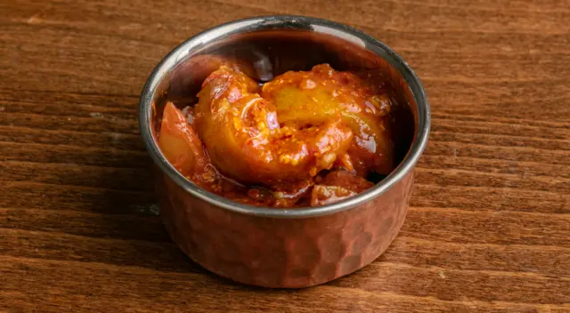 067a Lime Pickle