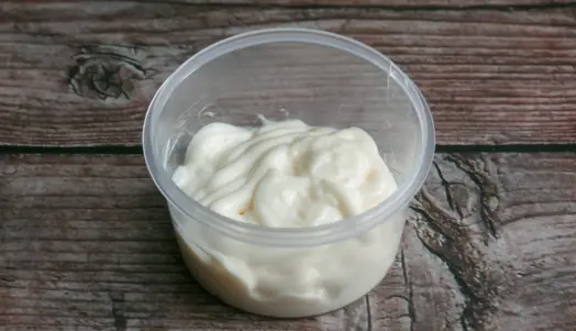 Mayo & Ketchup Dip - Best Delivery in Calcot RG31