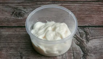 Mayo & Ketchup Dip