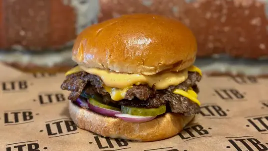 The Classic Smash - Beer Delivery in Blackheath CO2