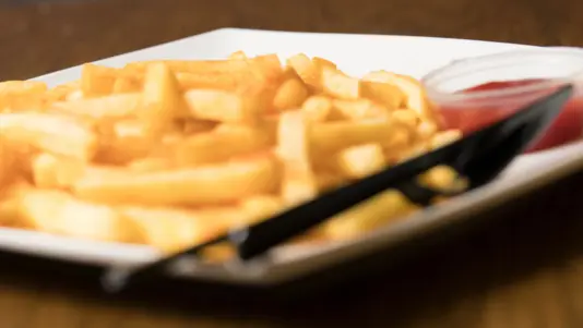 Chips - Best Collection in Grantchester CB3