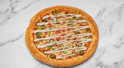 Urban Chicken Tikka🌶️