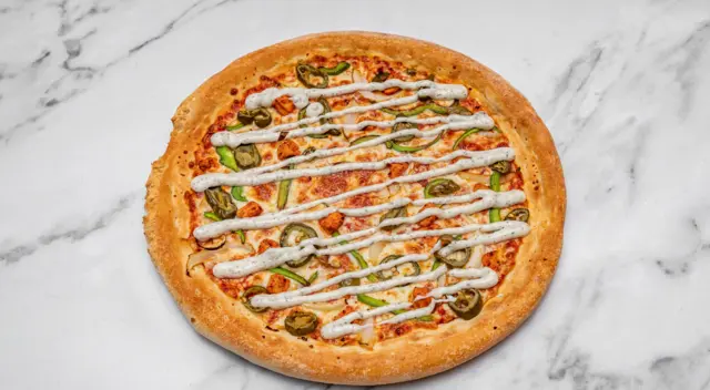 Urban Chicken Tikka🌶️