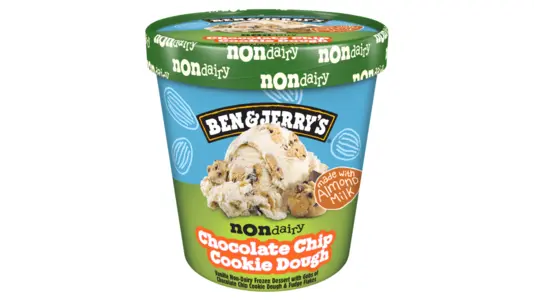 B&J Cookie Dough Non Dairy - Pizza Delivery in Crownhill MK8