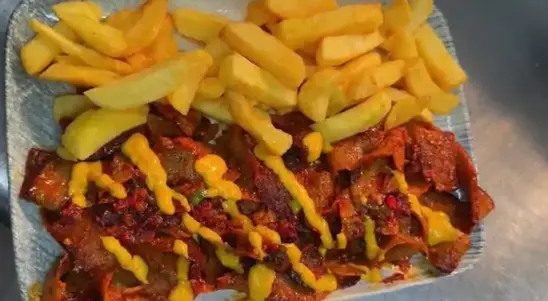 Hatter's BBQ Doner - Pies Delivery in Someries LU2