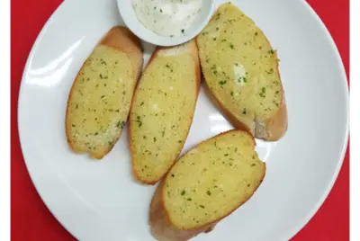 Garlic Bread
