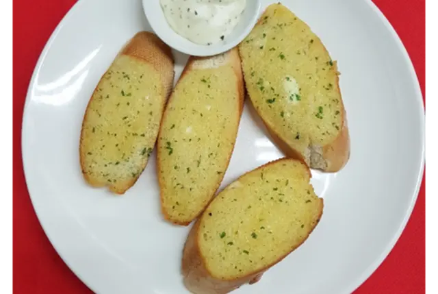 Garlic Bread