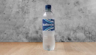 Water - Still