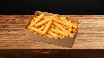 Large Fries