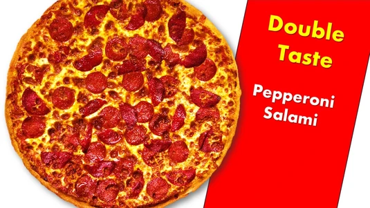 Double Taste - Fires Delivery in Copthall Green EN9