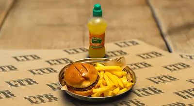 Kids Burger