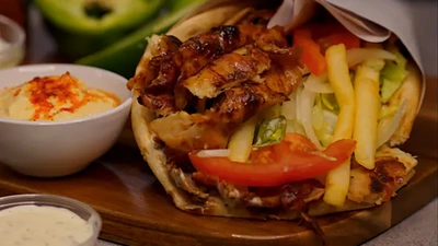 Gyros